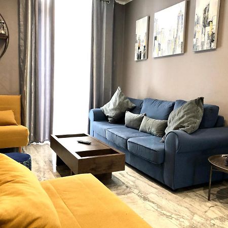 Holiday Townhouse In Sliema Centre Экстерьер фото