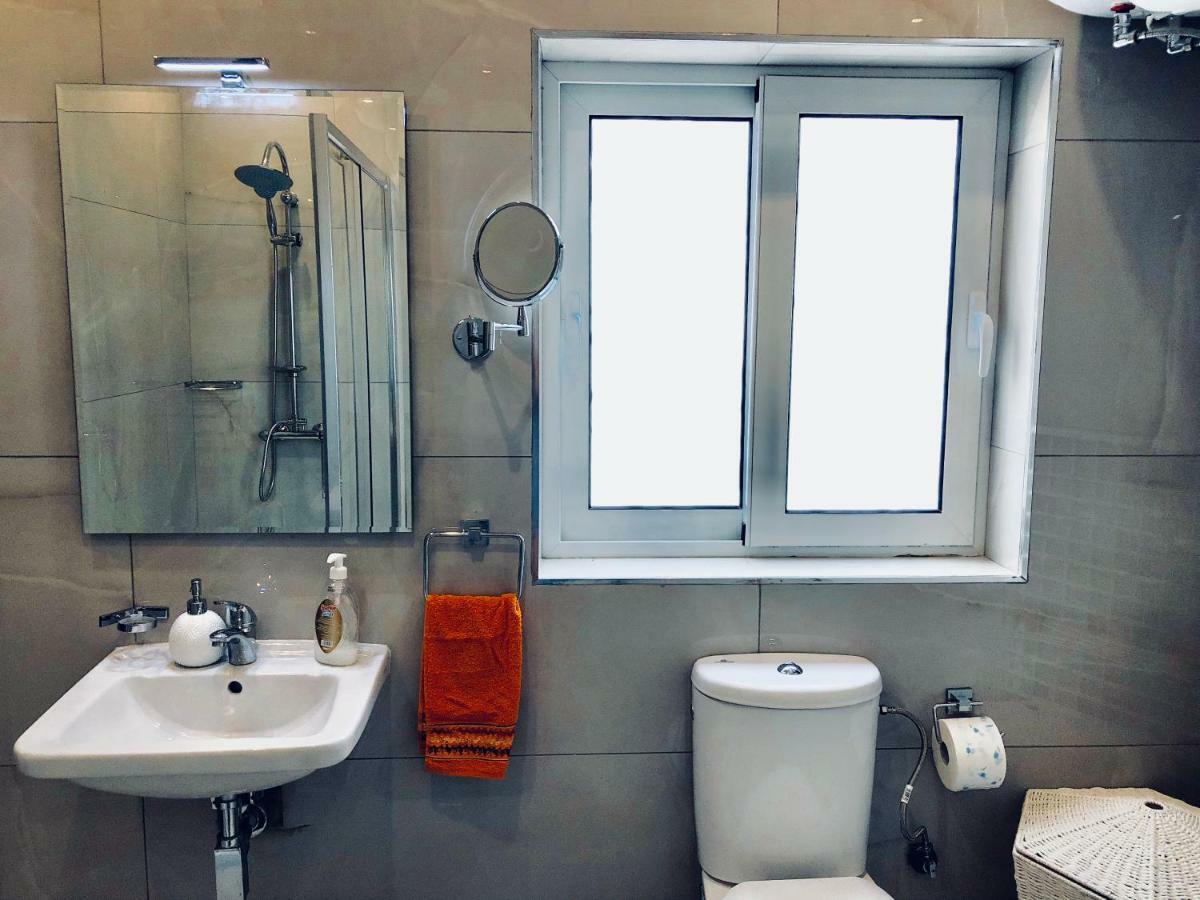 Holiday Townhouse In Sliema Centre Экстерьер фото